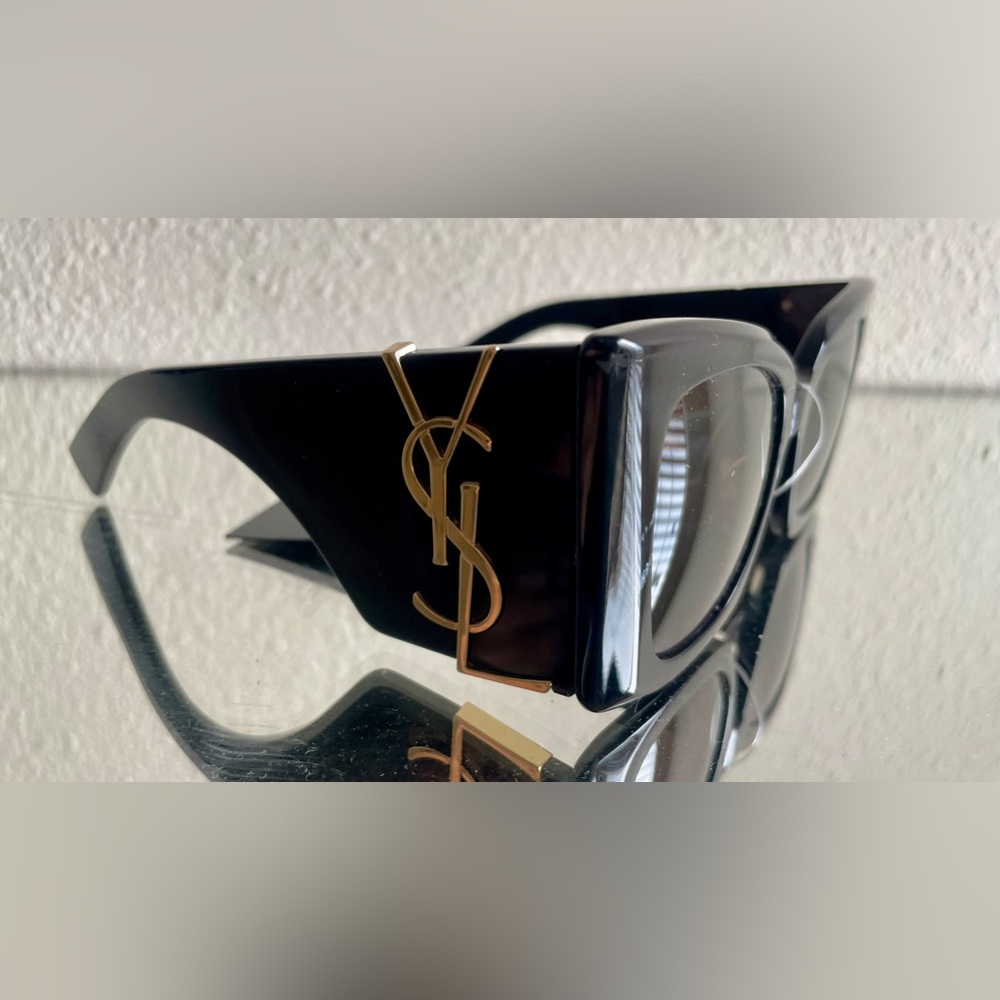 YSL Sunglasses - New SI M119 Blaze